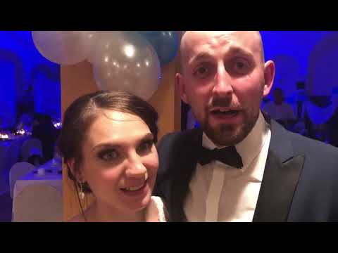 Tamada Natalie für Ihre Hochzeit