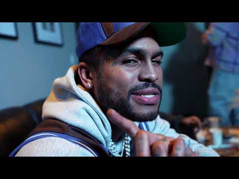 Stakz DeVito ft. Dave East, Albee Al, Millyz & Showly - Life or Death (Official Music Video)