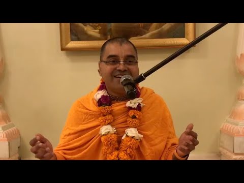 Morning Class SB 10.1.49-50 - Gopa Vrndesa Dasa - 6 January 2026