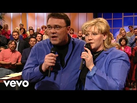 The Steeles - On the Road to Emmaus [Live]