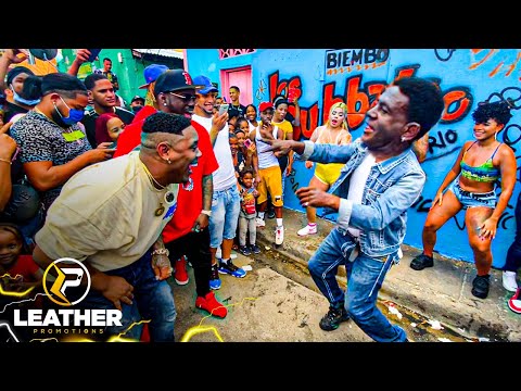 Bubalu Remix (PARTY EN VILLA FRANCISCA) - Los Menores VF x Bulin 47 x Ceky Viciny (BIEMBO 😂🔥)