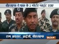 Indian Army avenges jawan