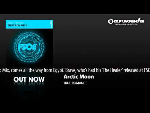 Arctic Moon - True Romance (Original Mix)