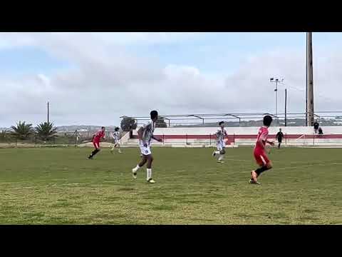 ALVORENSE - CD MONTENEGRO
