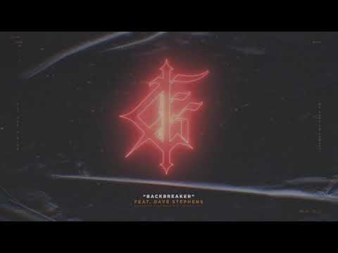 Fit For A King - Backbreaker (feat. Dave Stephens of We Came As Romans)