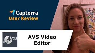 AVS Video Editor Review: Easy to install, tricky to get used to