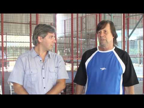 Mucho Más Que Padel - Programa 5 Bloque 3 Torneo en Padel Cristal y Atenas