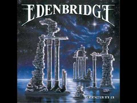 Velvet Eyes Of Dawn - Edenbridge