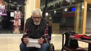 Donald & Ruby video testimony