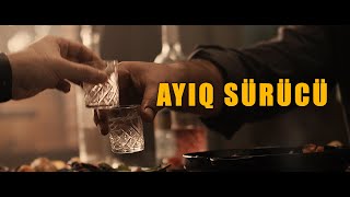 AYIQ SÜRÜCÜ   GecəGecə serialı  1ci bölüm