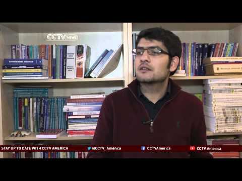 Turkey takes helm as president of next year's G20 summit