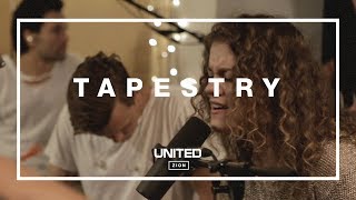 Tapestry (Acoustic) - Hillsong UNITED