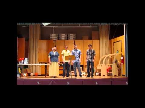 Old MacDonald Had a Deformed Farm