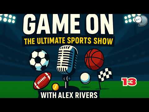 Episode 13: Fantasy Leagues and Fan Culture