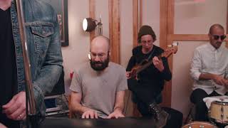 Blue Eyes - Cary Brothers - FUNK cover feat. Cary Brothers!