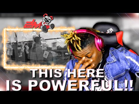 Burden - Save Our Children "Official Video" 2LM Reaction