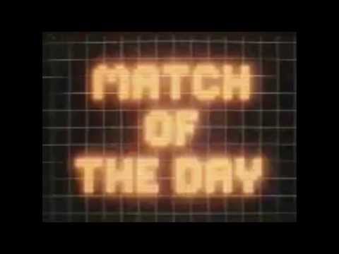 Match Of The Day Theme - Random Jon Poole and Chris Catalyst