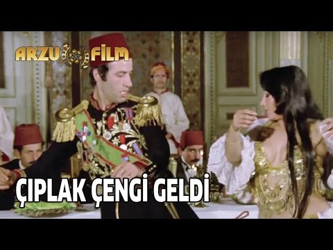 Tosun Paşa - Çıplak Çengi Geldi