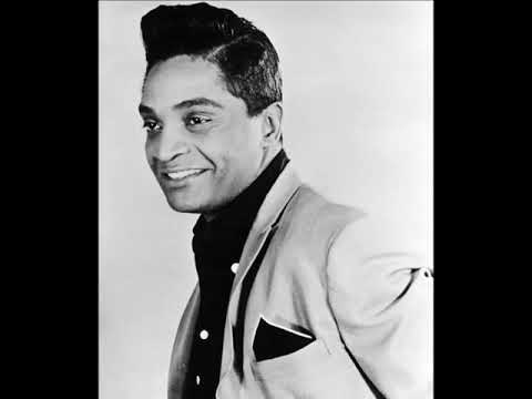 Jackie Wilson, 1960, THAT'S ALL I NEED
