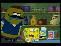Spongebob Squarepants Paper Towels