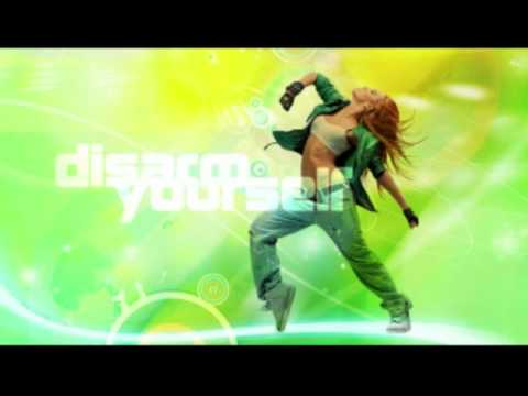 Hands UP/Dance Mix #1 - 2012