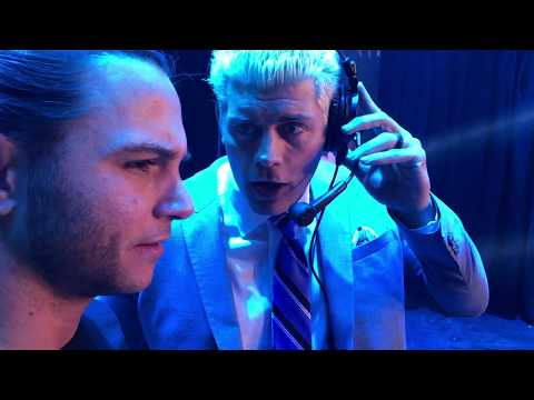 Being The Elite Ep. 97 “Manipulation”