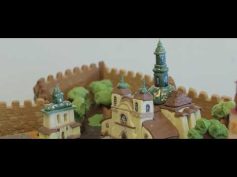 Ivano-Frankivsk — Video