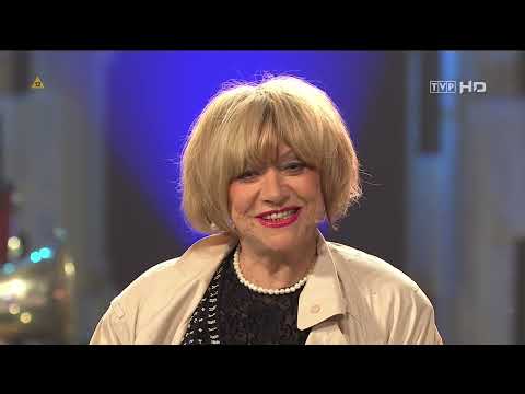 Filharmonia Dowcipu & Waldemar Malicki & Krystyna Sienkiewicz - Kolorowe Jarmarki / Gałganki