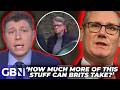 CATASTROPHIC Keir Starmer SLAMMED For Peter Mandelson Appointment After Arrest LATEST