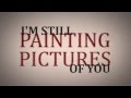 Lyric video for "Pictures Of You" by Bon Jovi