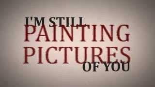 Lyric video for &quot;Pictures Of You&quot; by Bon Jovi
