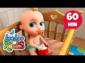 Johny Johny Yes Papa S1EP61 Fun And Play MIX LooLoo Kids Songs For Kids