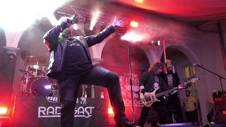 Axxis - Heaven in Black (Rockfest Kuřim, 16.5.2026)
