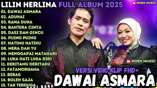 Download lagu LILIN HERLINA FULL ALBUM TERBARU BAHTERA CINTA - DAWAI ASMARA - RANA DUKA LILIN HERLINA 2025 mp3 Download lagu LILIN HERLINA FULL ALBUM TERBARU BAHTERA CINTA - DAWAI ASMARA - RANA DUKA LILIN HERLINA 2025 mp3