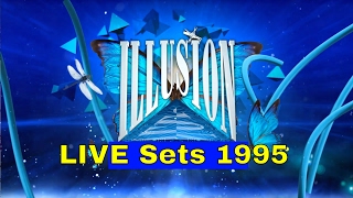 ILLUSION (Lier) - 1995.10.08-00 - Kevin Jee