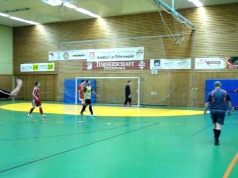 TC Fatihspor Baden- Baden :FV RW Elchesheim Finale 2 : 1