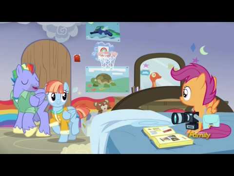 RD's Childhood House Tour - Parental Glideance