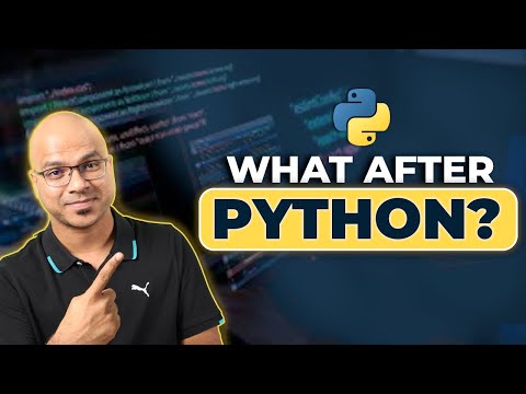 0 Python for Beginners | Programming Tutorial