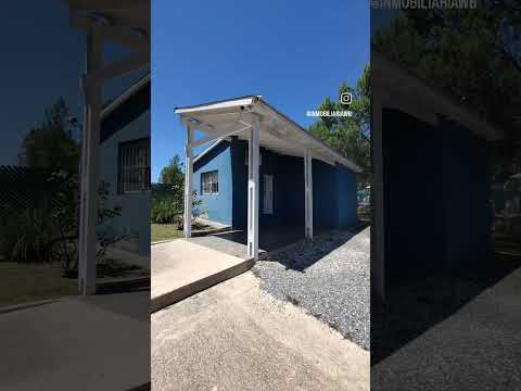 Complejo de cabañas en Venta - Huerta Grande - Sierras de Córdoba