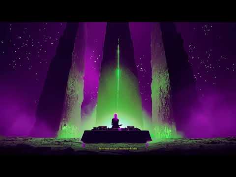 Nefast Project - STALKER (Visualizer)