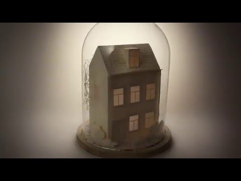 Boektrailer: 't Jagthuys