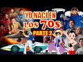 YO NACÍ EN LOS 70s Sus Bestiales Series De Ciencia Ficción
