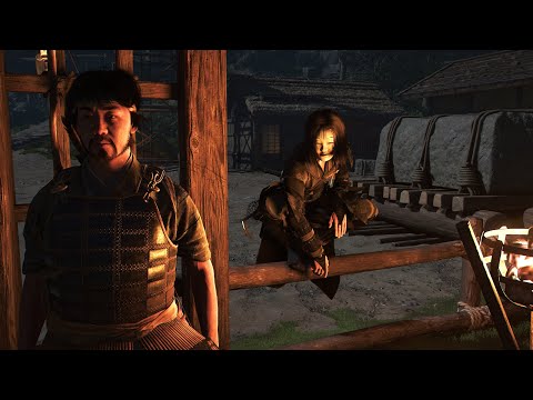 Assassin's Creed Shadows - Stealth Kills - Hideout Clearing Gameplay - PC