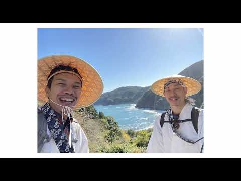 Hiking a World Heritage Trail: Hadasu-no-michi on Kumano Kodo Iseji