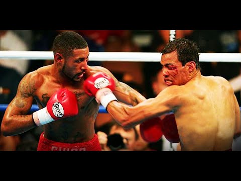 Diego Corrales  vs Jose Luis Castillo I (HD)