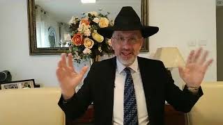 Pirke Avot Filme 24 heure sur 24 pour la réussite de Solly Cohen et toute sa famille