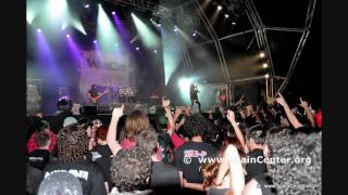 Warcry - www.spainCenter.org