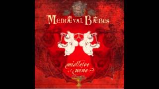 L&#39;Amour De Moi - Mediaeval Baebes