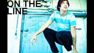 Mat Musto - On the Line