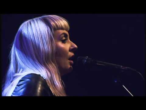 Eivør - Mjorkaflokar // RTT